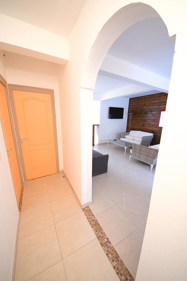 Residence Fruit De La Passion F4 سانت آن المظهر الخارجي الصورة