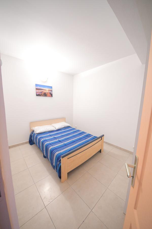Residence Fruit De La Passion F4 سانت آن المظهر الخارجي الصورة